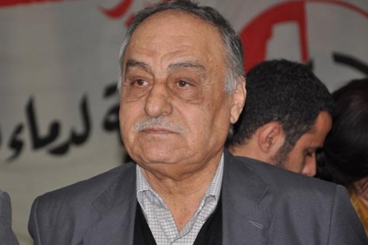 جنبش مردمی فلسطین از موضع جهاد اسلامی حمایت کرد