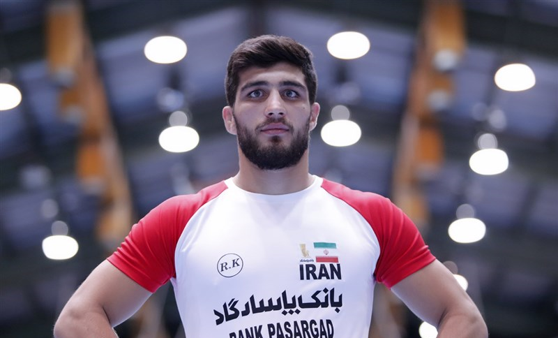 کشتی فرنگی در جهانی بوداپست ضربه شد/10 وزن،یک مدال؛سفری توریستی برای شاگردان اشکانی
