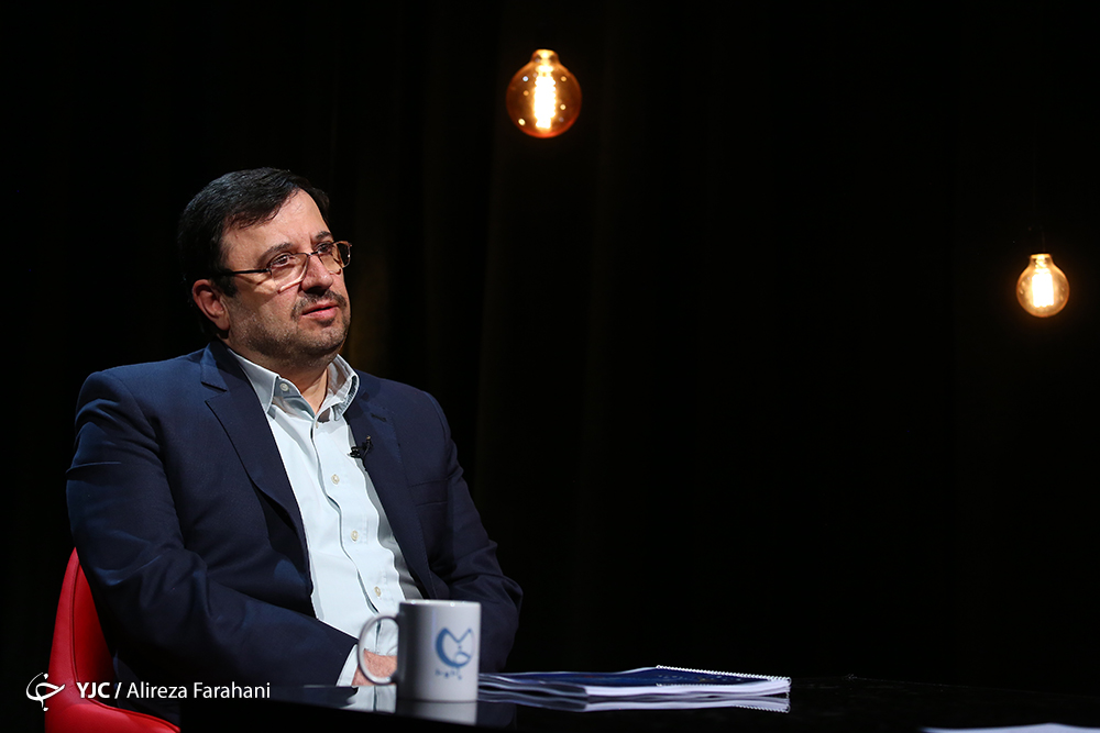در آمار 200هزار شغل در اقتصاد دیجیتال تشکیک دارم/ اختصاص شعب ویژه&zwnj; در سازمان تأمین اجتماعی برای کسب&zwnj;وکارهای دیجیتالی در همه استان&zwnj;ها