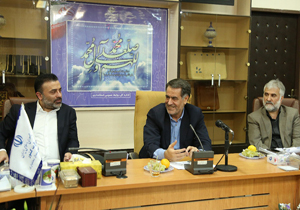 آمادگی یک شرکت هواپیمایی برای سرمایه‌گذاری در بام ایران
