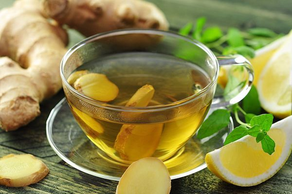شربتی نشاط آور برای تقویت انرژی/ با این نوشیدنی به جنگ سرماخوردگی بروید