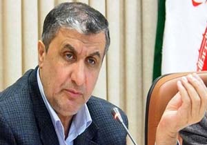 زیرساخت های مرز مهران ارتقاء پیدا می کند/چهار خطه کردن مسیر مهران به نجف در دستور کار دو کشور ایران و عراق
