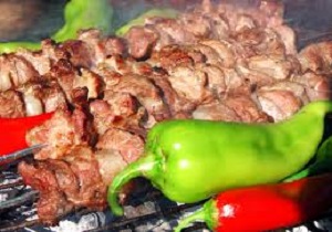 قتل خانوادگی به خاطر چند سیخ جوجه کباب