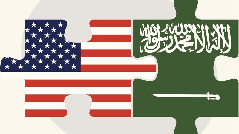 گیر کردن اره استخوان بر سعودی ها با سیاست جانی پروری غرب