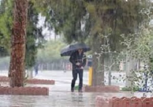 لغزندگی معابر شهری خراسان جنوبی