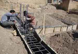برای ایجاد اشتغال  در روستا‌ها به جوانان جویای کار روستایی مهاباد تسهیلات بانکی پرداخت می‌شود