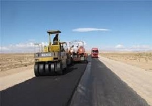 آسفالت و بهسازی بیش از ۲۷ هزار مترمربع از معابر و محلات سطح منطقه دو سنندج
