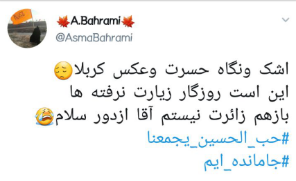 جامانده ایم و شرح دل ما خجالت است +تصاویر