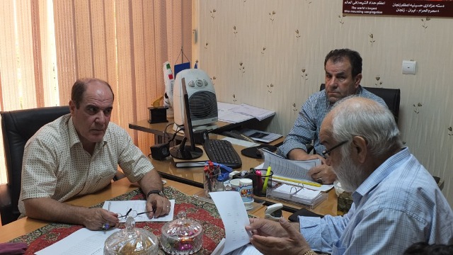 اصفهانیان: گل سایپا به پرسپولیس در شرایط آفساید به ثمر رسید