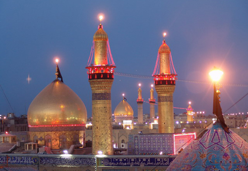 اربعین حسینی؛ میثاق دوباره با شهدای کربلا