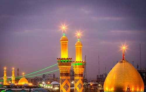 اربعین حسینی؛ میثاق دوباره با شهدای کربلا