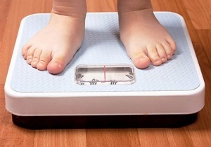 اندازه گیری وزن تان در این زمان ها مناسب نیست