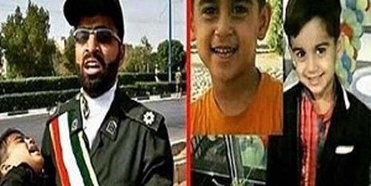 ساخت فیلمی درباره شهید خردسال حادثه تروریستی اهواز