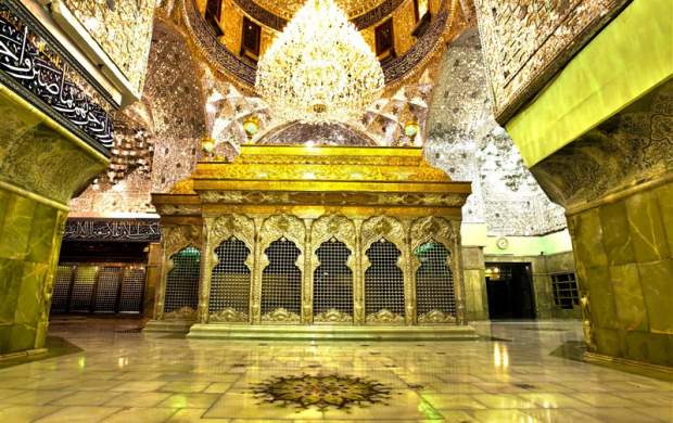 مرقد امام حسین(ع) در تاریخ چند بار تخریب شده است؟