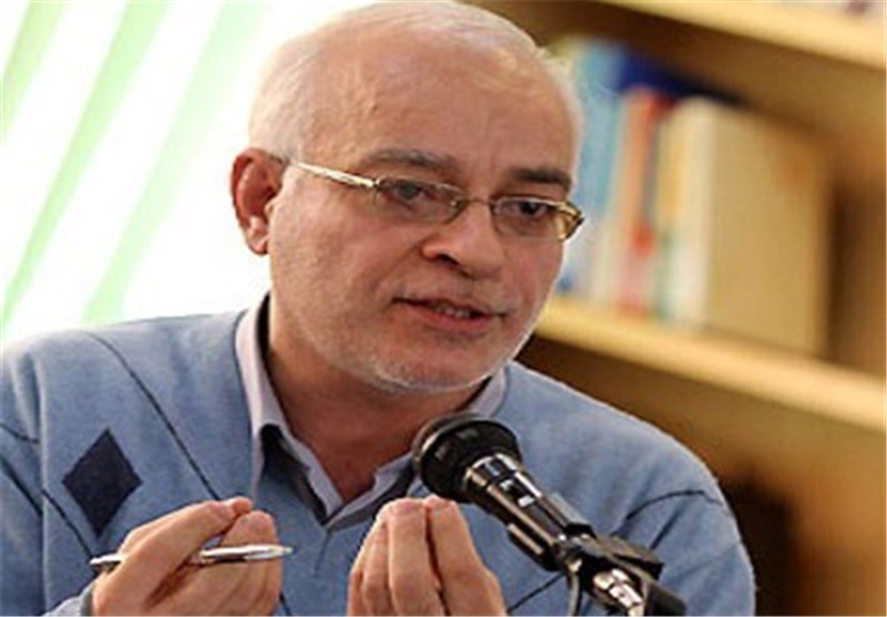 ‌نمی‌توان با ادعای یک نشریه انگلیسی اجرای ساز و کار ویژه مالی اروپا را منتفی دانست