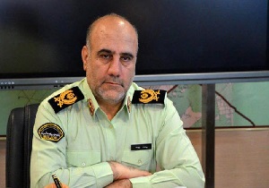 ممنوعیت تردد خودرو و موتورسیکلت در مسیرهای راهپیمایی جاماندگان اربعین/ در برخورد با ناهنجاری&zwnj;های اجتماعی کوتاه نخواهیم آمد