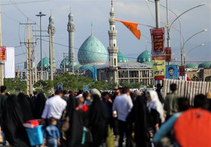 برگزاری اجتماع بزرگ جاماندگان اربعین حسینی فردا در سراسر کشور + مسیرها