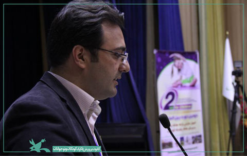 سونامی فقر حرکتی، کودکان ایرانی را تهدید می‌کند