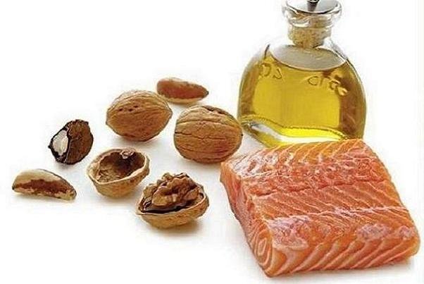 تاثیر مصرف اُمگا۳ بر تقویت عملکرد ماهیچه&zwnj;ای زنان