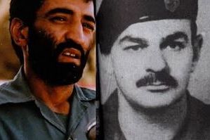 ناگفته&lrm;ای از حاج احمد متوسلیان