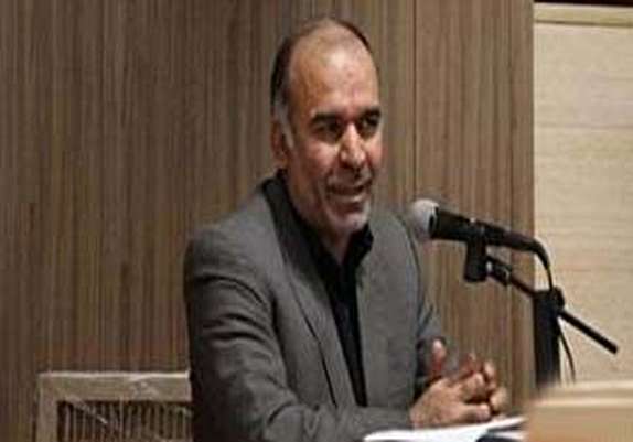 مدیرکل گمرک همدان بازداشت شد