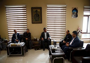 راه اندازی نمایشگاه صنایع دستی در خلخال حمایت شود