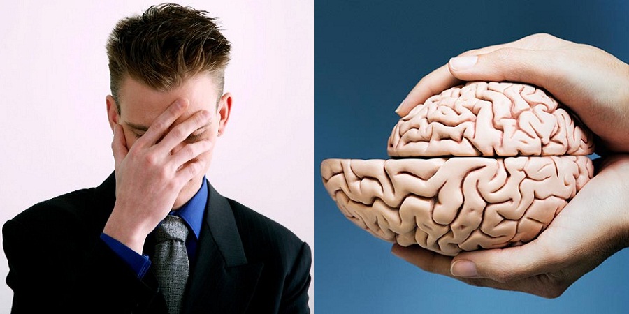 ۱۴ عادت نادرستی که مغزتان را پیر و ناتوان می&zwnj;کند