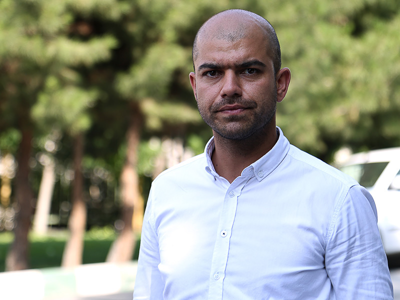 دعوت از یوسف کرمی برای تدریس در سمینار تکواندو در چین