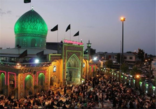 برگزاری اجتماع بزرگ جاماندگان اربعین حسینی فردا در سراسر کشور + مسیرها