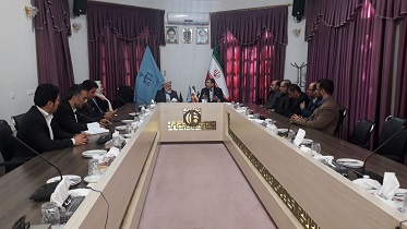 افزایش روابط قضایی اصفهان با افغانستان