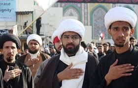 اعزام۴۷۰ مبلغ آذربایجان شرقی به پیاده روی اربعین