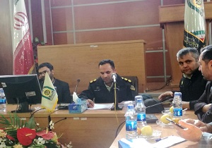 کشف بیش از ۷ تن پیش ساز و مواد مخدر در استان