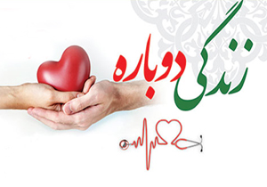 اهدای عضو، جانی دوباره به بیماران نیازمند