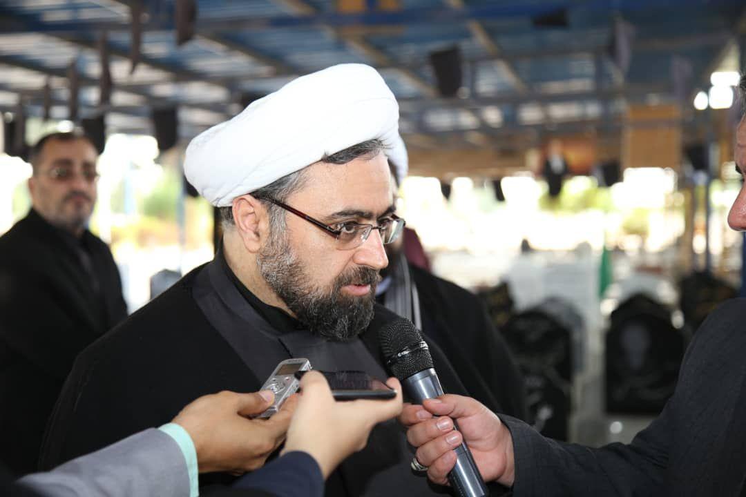 رویکرد وحدت آفرین موکب‌های «الاتحاد» با بهره گیری از سه زبان زنده دنیا