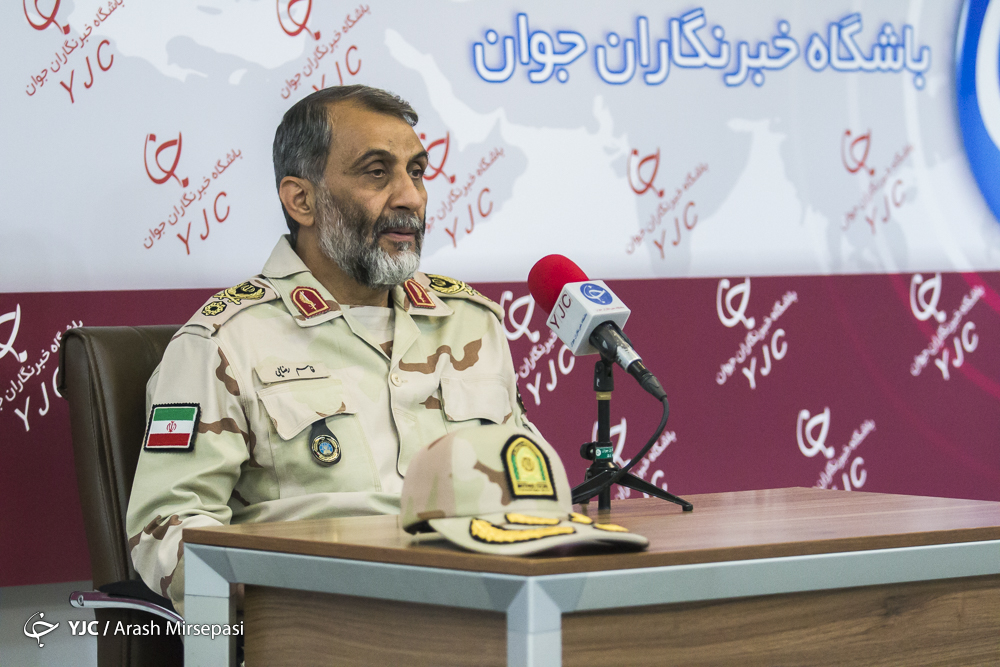 هیچ حادثه تروریستی برای زائران ایرانی رخ نداده است/ امسال بیش از یک میلیون زائر اربعین از مرز مهران خارج شدند/ زائران برای بازگشت از مرز&zwnj;های شلمچه و چذابه استفاده کنند