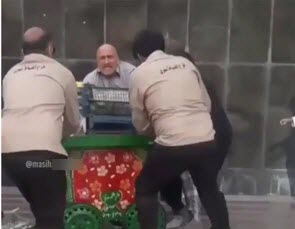 تصاویری که با کلک رسانه&zwnj;ها، واقعیت را پنهان می&zwnj;کند