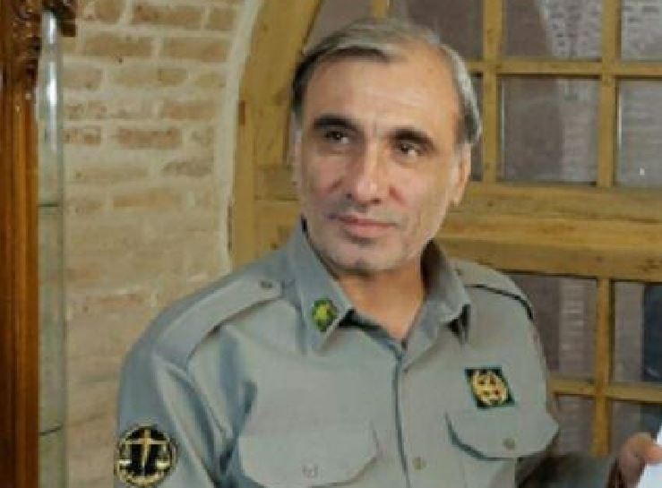 سرشماری حیات وحش تا پایان آذر ماه ادامه دارد