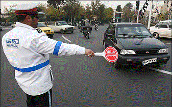 محدوديت های ترافيکی روز اربعین حسينی در دزفول اعلام شد
