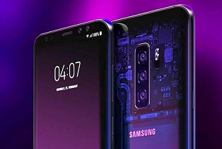 نسل جدید Galaxy S10 سامسونگ در سه نسخه متفاوت عرضه خواهد شد +تصویر
