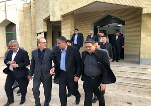 تسریع در روند بازسازی مسکن مهر سرپل ذهاب و اسلام آباد غرب