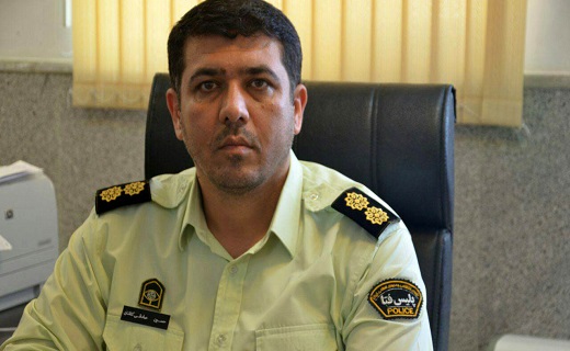 دستگیری خواستگار سمج اینستاگرامی سمنانی/انتشار تصاویر خصوصی دیگران در فضای مجازی جرم است