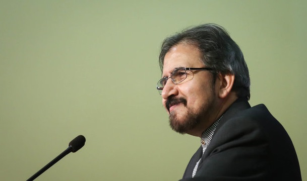 وزارت خارجه کشورمان برگزاری انتخابات ریاست جمهوری در برزیل را تبریک گفت