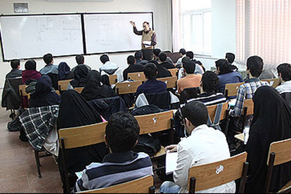 دستورالعمل نحوه انتخاب اعضای هیئت علمی نمونه کشوری ابلاغ شد