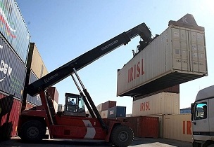 رشد 39  درصدی ارزش كالاهای صادراتی از استان اصفهان