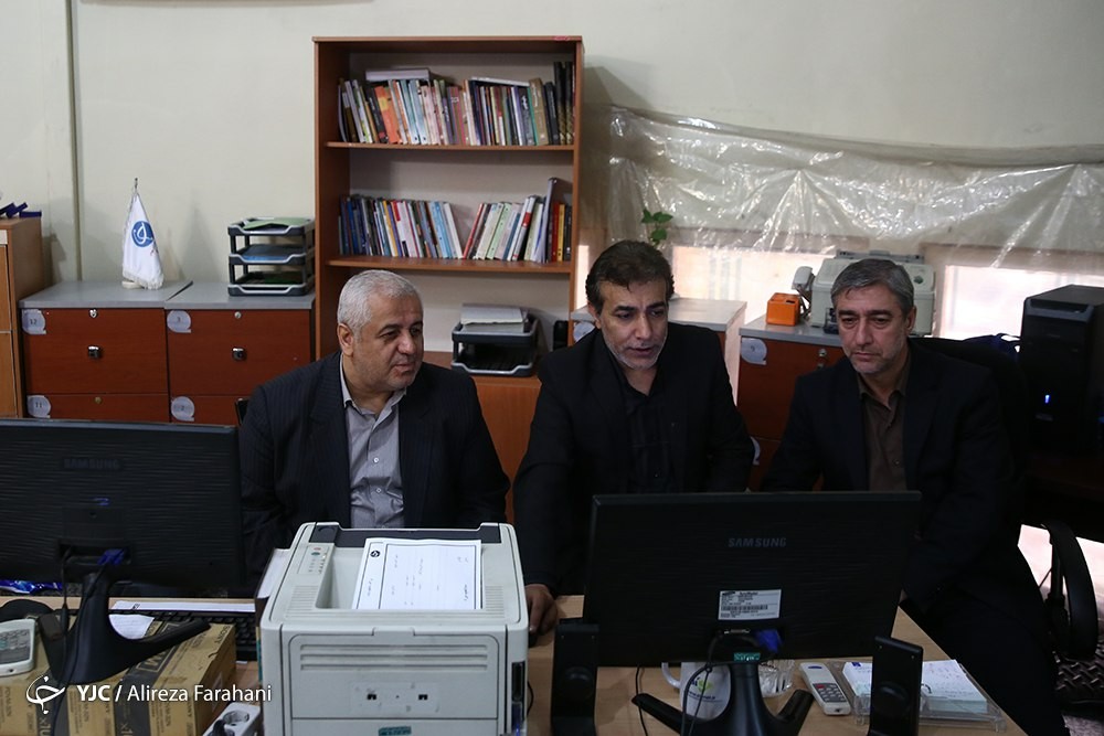 در گفتگوی اختصاصی باشگاه خبرنگاران جوان.