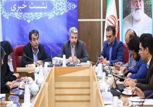 اجرای ۱۵۵ برنامه در هفته پدافند غیرعامل در قزوین