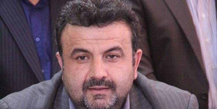 سرپرست استانداری مازندران مشخص شد
