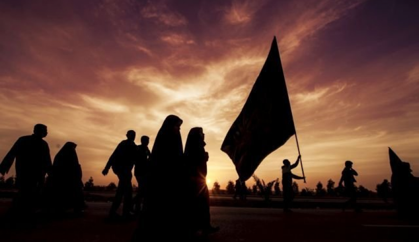 زیارت اربعین جز شعائر الهی است/ ثواب بی شمار زیارت با پای پیاده