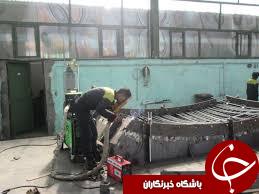 آسمان کرمان در روز اربعین بر تشنگی حسین (ع)و شهدای کربلا می گرید