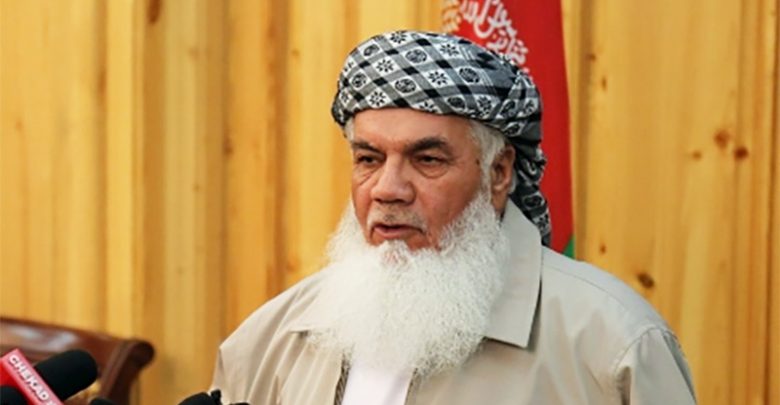 اسماعیل خان: عبدالله دیگر نباید شانس خود را برای انتخابات ریاست جمهوری امتحان کند